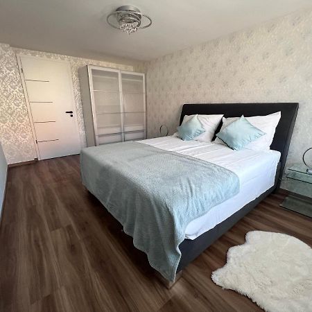 Elizabeth'S Apartments เวลเค ปาโบลวิตเซ ภายนอก รูปภาพ